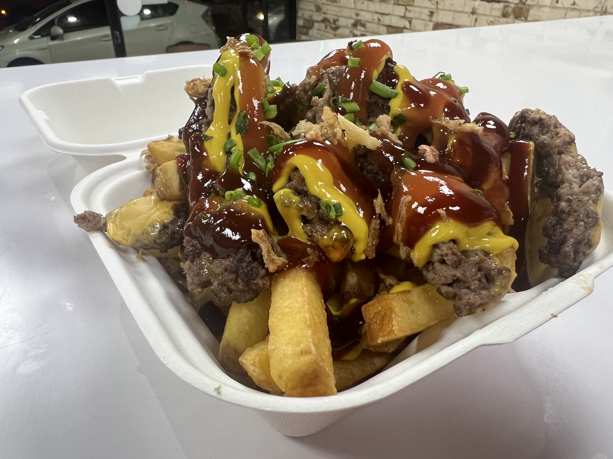 Photo of Shah g kebbab (kingston) - 69 Surbiton Rd, Kingston upon Thames KT1 2HG